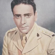 Prithviraj Kapoor