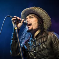 Adam Ant