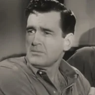 Jeff Morrow