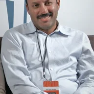 Rizwan Manji