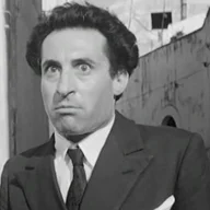 Leopoldo Trieste