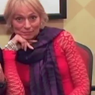 Sandahl Bergman