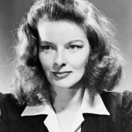 Katharine Hepburn