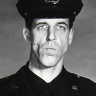 Fred Gwynne