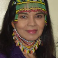 Maria Isabel Lopez