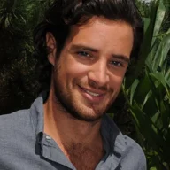 Charlie Carrick