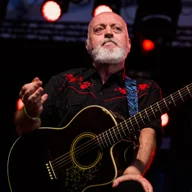 Bill Bailey