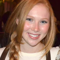 Molly C. Quinn