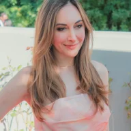 Sarah Natochenny