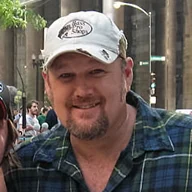 Larry the Cable Guy