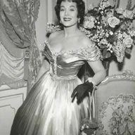 Lita Baron