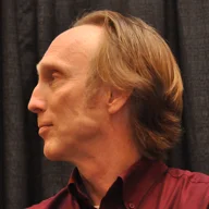 Henry Selick