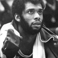 Kareem Abdul-Jabbar