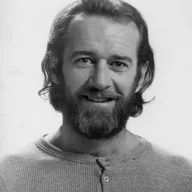 George Carlin