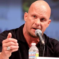 Steve Austin