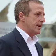 Christian Charmetant