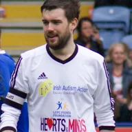 Jack Whitehall