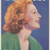 Dorothy Page