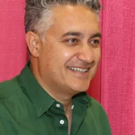 Alessandro Juliani