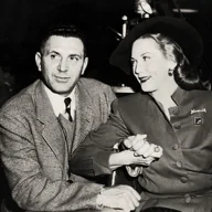 Louise Allbritton