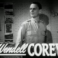 Wendell Corey