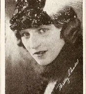 Betty Schade