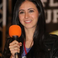 Jessica DiCicco