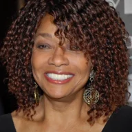 Beverly Todd