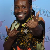 Shameik Moore