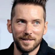 Troy Baker