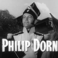 Philip Dorn
