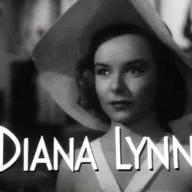 Diana Lynn