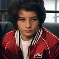 Sunny Suljic