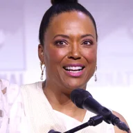 Aisha Tyler