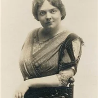 Dorothy Vaughan