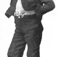 Cyril Smith