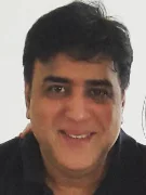 Sumeet Saigal