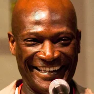 Peter Mensah