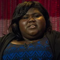 Gabourey Sidibe
