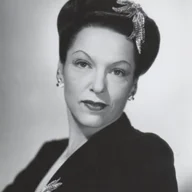 Gale Sondergaard
