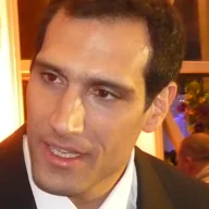 Marko Zaror