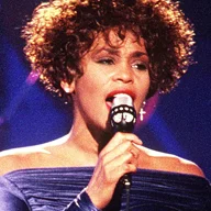 Whitney Houston