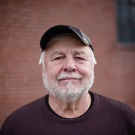 Donald Shebib