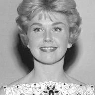 Doris Day
