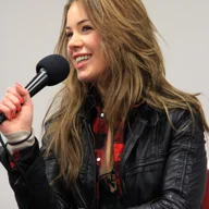 Roxanne McKee