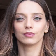 Angela Sarafyan