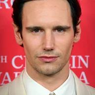 Cory Michael Smith