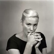 Ingrid Thulin