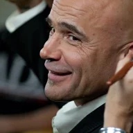 Bas Rutten