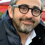 Éric toledano